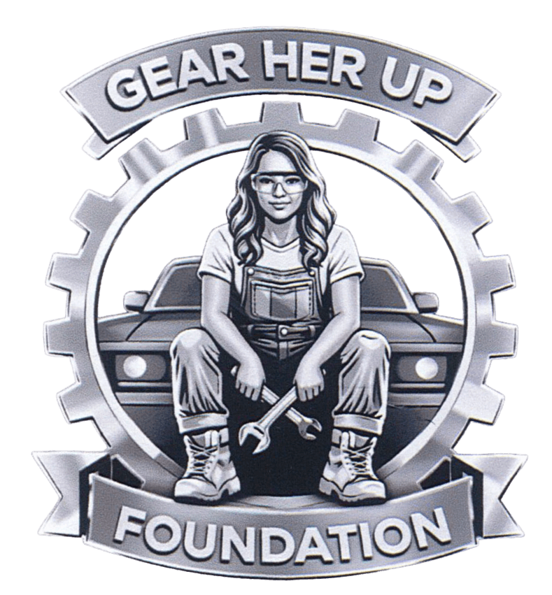 Gear Her Up Foundation